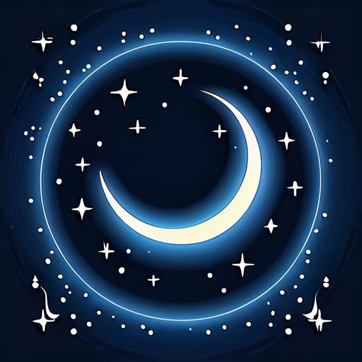 タロットクロス 占い 神秘的 ぬい撮り 小物 撮影背景 タペストリー 魔法陣 おしゃれ 祭壇 正方形 グッズ アクセサリー tarot 紺 青 白 月 星 夜空 宇宙 夢