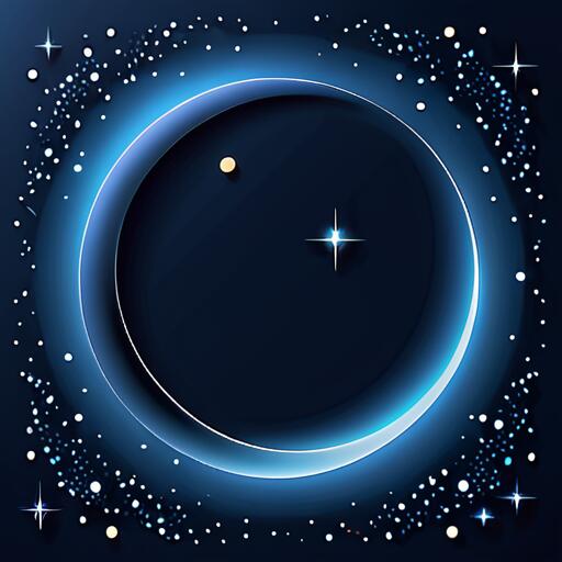 タロットクロス 占い 神秘的 ぬい撮り 小物 撮影背景 タペストリー 魔法陣 おしゃれ 祭壇 正方形 グッズ アクセサリー tarot 青 紺 白 月 星 宇宙 夜空
