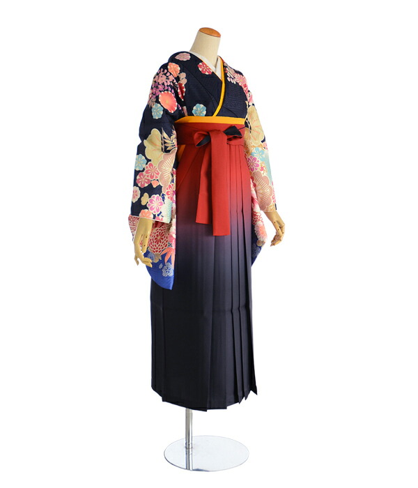 ＼早期割引クーポンあり／ 袴 レンタル セット 女袴 女性 袴レンタル 《身長》149cm～168cm 着物レンタル 卒業式 はかま 教職員 教員 先生 大学 短大 高校 中学 大人 往復送料無料 貸衣装 フルフル 新品足袋プレゼント 色無地 二尺袖 はかま 草履 ブーツ丈対応｜FrouFrou
