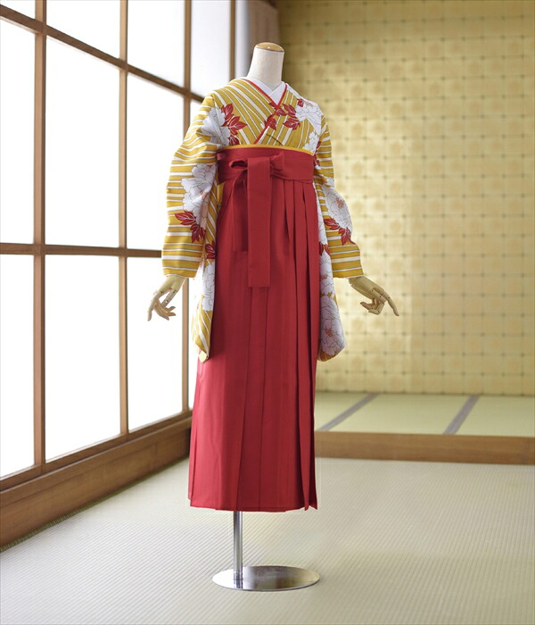 卒業式 袴 レンタル 袴 セット 女袴 《身長》157cm～163cm 着物レンタル はかま 教職員 教員 先生 大学 短大 専門学校 高校 中学 大人 往復送料無料 貸衣装 フルフル 新品足袋プレゼント 色無地 二尺袖 はかま 草履 ブーツ丈対応 安い 袴レンタル