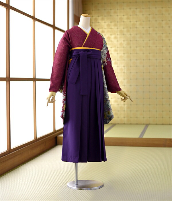 卒式女袴賃借絞り込み選りわける