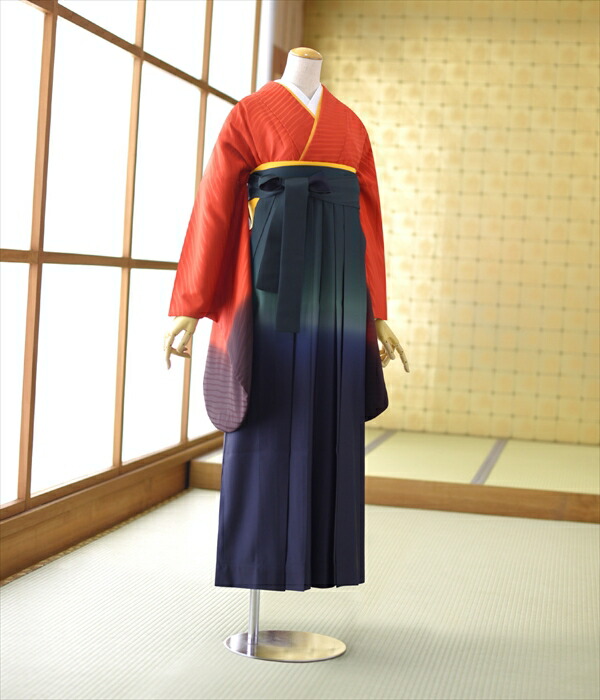 卒業式 袴 レンタル 袴 セット 《身長》152cm～167cm 女袴 着物レンタル はかま 教職員 教員 先生 大学 短大 専門学校 高校 中学 大人 往復送料無料 貸衣装 フルフル 新品足袋プレゼント 色無地 二尺袖 はかま 草履 ブーツ丈対応 安い