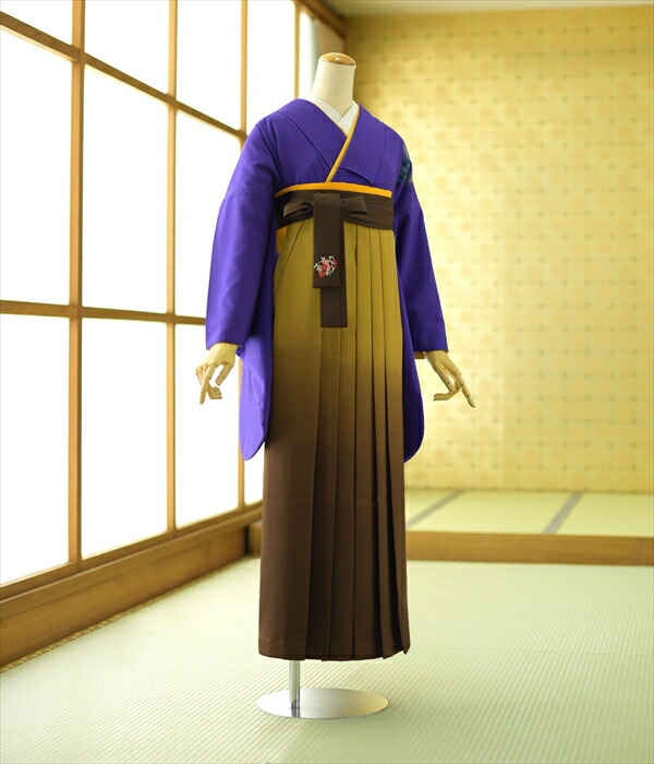 ＼早期割引クーポンあり／ 袴 レンタル 卒業式 フルセット 女袴 《身長》160cm～166cm 着物レンタル はかま 教職員 教員 先生 大学 短大 専門学校 高校 中学 大人 往復送料無料 貸衣装 フルフル 新品足袋プレゼント 色無地 二尺袖 はかま 草履 ブーツ丈対応｜FrouFrou