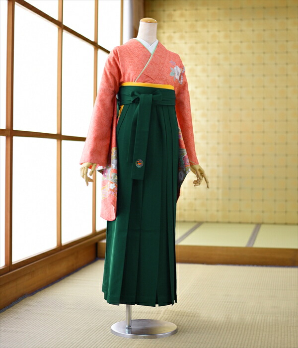 \早期割引クーポンあり/ 袴 レンタル 卒業式 フルセット 女袴 《身長》152cm~163cm 着物レンタル はかま 教職員 教員 先生 大学 短大 専門学校 高校 中学 大人 往復送料無料 貸衣装 フルフル 新品足袋プレゼント 色無地 二尺袖 はかま 草履 ブーツ丈対応|FrouFrou