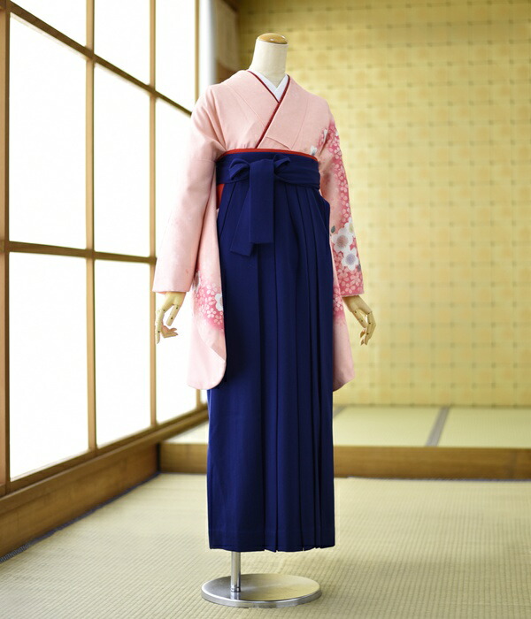 卒業式 袴 レンタル 女 卒業袴 セット 女袴 《身長》152cm～171cm 着物レンタル はかま 教職員 教員 先生 大学 短大 専門学校 高校 中学 大人 往復送料無料 貸衣装 フルフル 新品足袋プレゼント 色無地 二尺袖 はかま 草履 ブーツ丈対応 安い 袴レンタル 11,692円