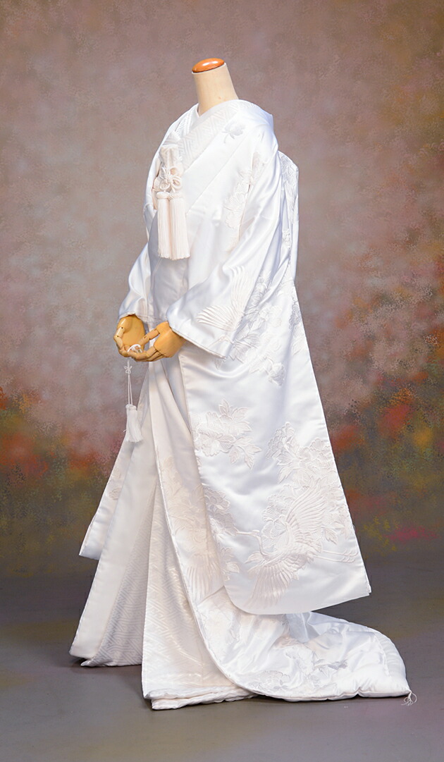 楽天市場】フルセットレンタル 白無垢レンタル 結婚式 神前式 神社挙式