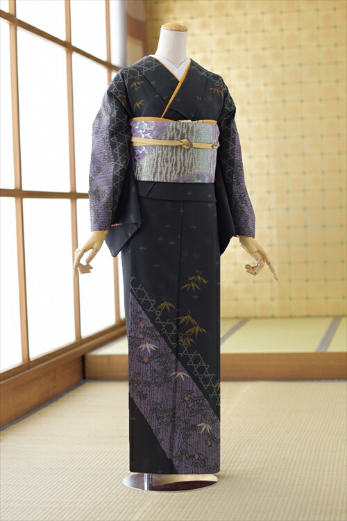 楽天市場】【レンタル】 訪問着 レンタル さざんか mh1029 女性 袋帯