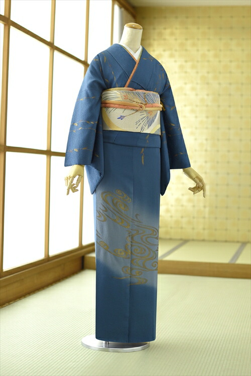 楽天市場】【レンタル】 訪問着 レンタル さざんか mh1029 女性 袋帯