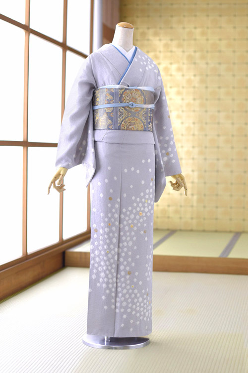 訪問着 レンタル /訪問着レンタル 正絹 結婚式 訪問着 卒業式 母 着物 母親 入学式 七五三 卒園式 お宮参り 七五三 茶会 着物