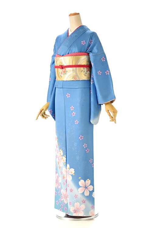 夏用 単衣 単 訪問着レンタル mh1258 着物レンタル 付下げ フルセット 結婚式 お宮参り kimono 夏 ６月 ７月 ８月 ９月 付け下げ 涼しい ママ houmongi 往復送料無料