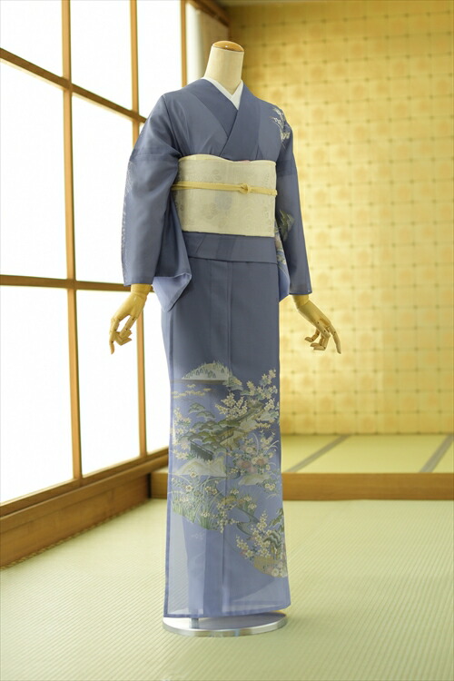 夏物　セット売り　絽　江戸小紋　お茶会　食事会 夏物 セット売り 絽 江戸小紋 お茶会 食事会 夏物セット売り絽江戸小紋