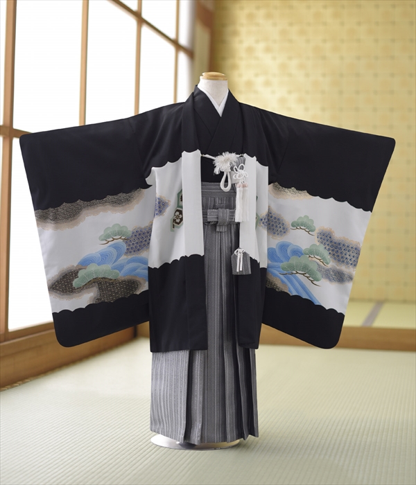 専用【七五三】　羽織＆袴2点セット　双子　おそろい　110cm〜120cm 専用【七五三】 羽織＆袴2点セット 双子 おそろい 110cm〜120cm