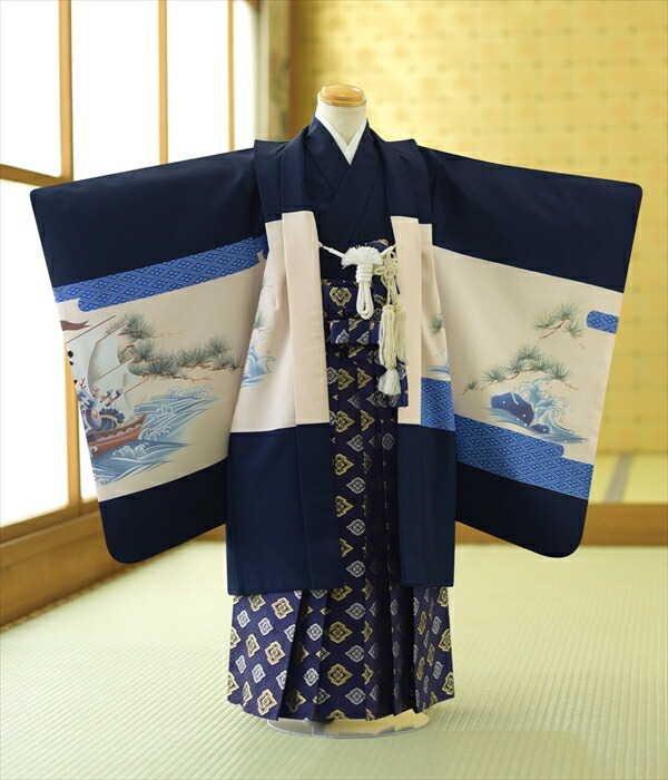 楽天市場】七五三 5歳 フルセット《身長》120cm前後 七五三 5歳男の子