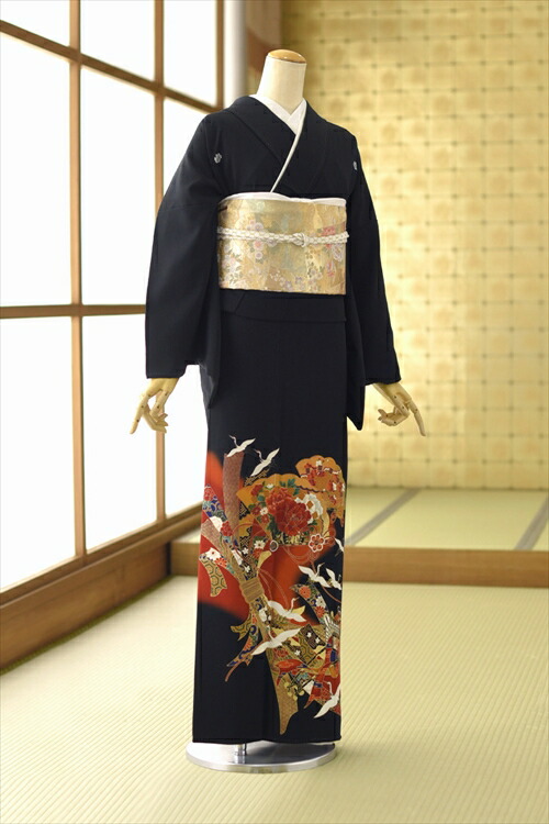 卒式女袴特集 和服-着物セット