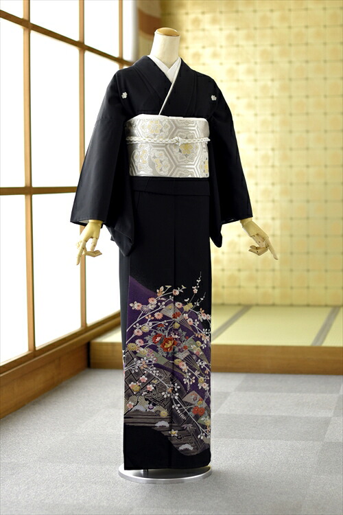 卒式女袴特集 和服-着物セット-レディースファッション