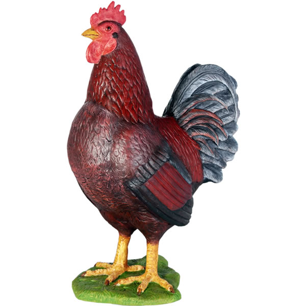 楽天市場】FRPアニマルオブジェ いのしし・猪【即納可】置物