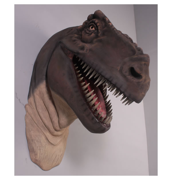 公式限定新作 送料無料 Frp恐竜オブジェ ド迫力の頭部 T Rex 置物 白亜紀 肉食恐竜 獣脚類 ティラノサウルス ティーレックス 標本 博物館 店舗 イベント ディスプレイ 実物大 等身大 リアル Whlny 100 本物保証 Www Mokarsagar Org