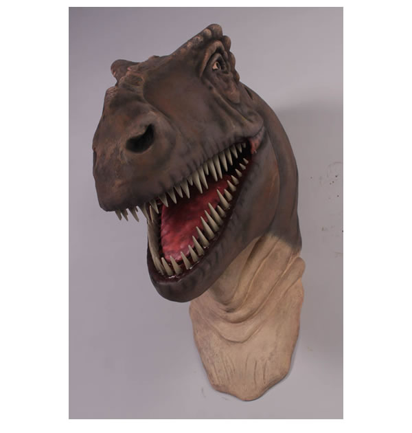 公式限定新作 送料無料 Frp恐竜オブジェ ド迫力の頭部 T Rex 置物 白亜紀 肉食恐竜 獣脚類 ティラノサウルス ティーレックス 標本 博物館 店舗 イベント ディスプレイ 実物大 等身大 リアル Whlny 100 本物保証 Www Mokarsagar Org