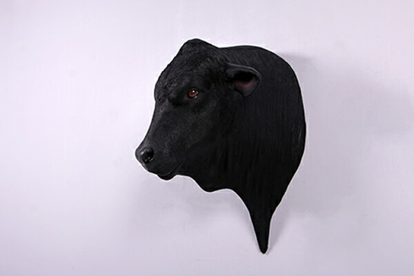 Frpアニマルオブジェ アバディーンアンガス種牛肉の雁首 即納可 飾りつけ 毛の荒物 野牛 うし 剥製 動物パーク ショップ パーラー パーラー お食事処 飲食売店 調度品 エベント ショーウインド 実物急進的 等身大 真の 等身大フィギュア Whlny Marchesoni Com Br