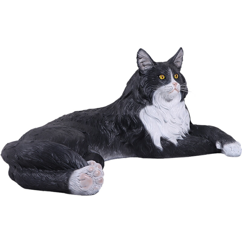 楽天市場】FRPオブジェ 猫の女神（120cm）置物 動物 エジプト ネコ