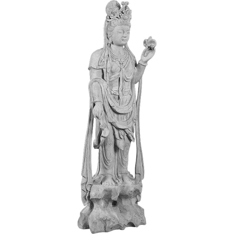 楽天市場】FRPオブジェ タイ風仏像・ブロンズ仕上げ置物 石像 店舗