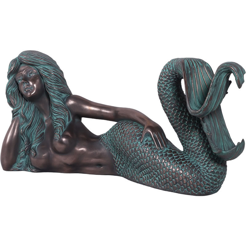 楽天市場】イースター島のモアイ 大きい オブジェ 石像風 置物 世界