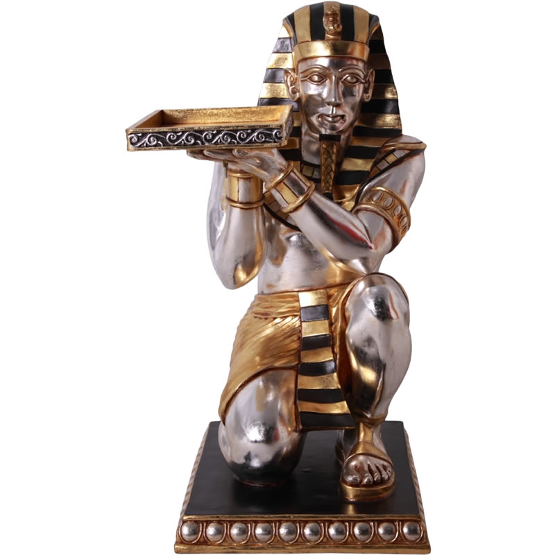 楽天市場】ツタンカーメンの胸像 TUTANKHAMUN BUST S/G 高さ約69cm