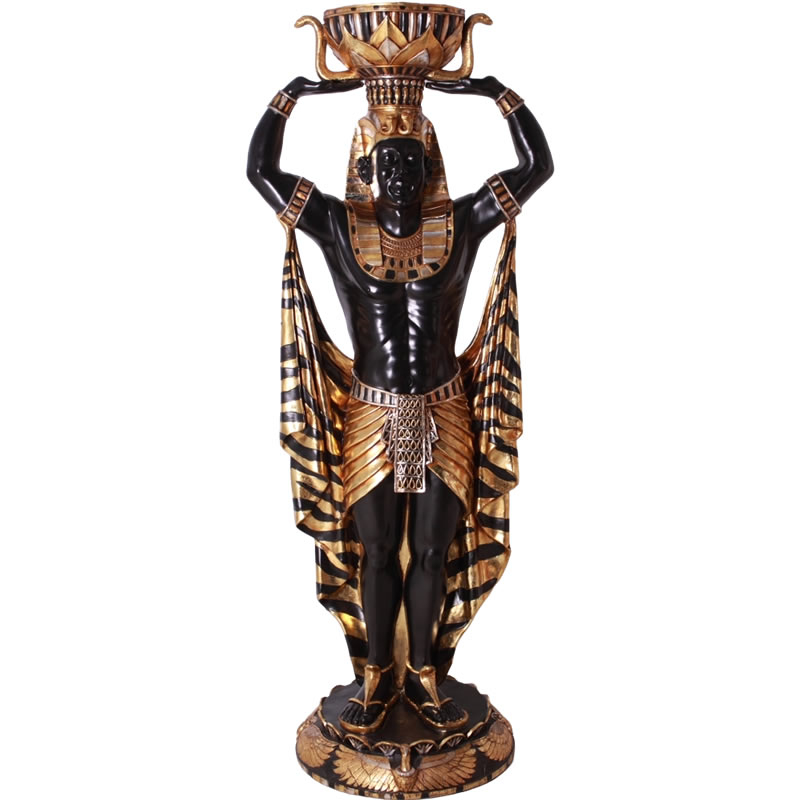 楽天市場】ツタンカーメンの胸像 TUTANKHAMUN BUST S/G 高さ約69cm