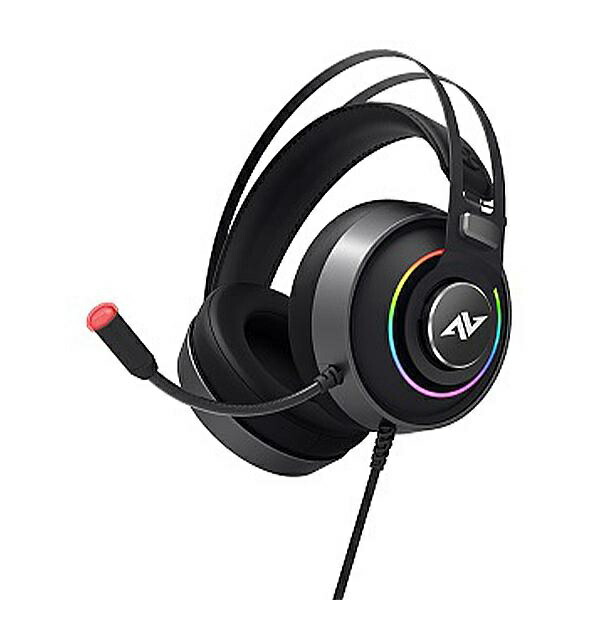 ヘッドホン ABKONCORE REAL 7.1 Amazon.co.jp: ABKONCORE エイービコンコア REAL 7.1効果音