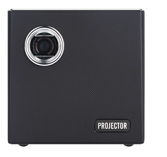 美品LG CineBeam PF610P HD スマートポータブルプロジェクター md08001360-DZ-02-jpg