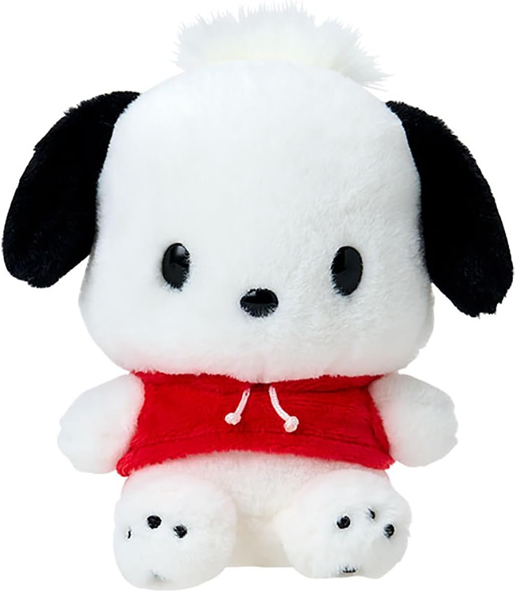 楽天市場】ポチャッコ ぬいぐるみ SS スタンダードぬいぐるみ サンリオ