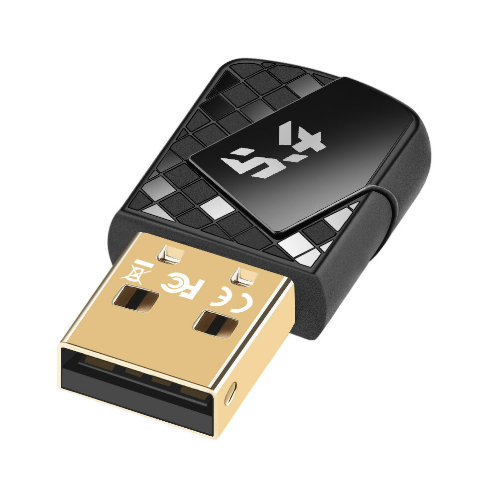 楽天市場】Bluetooth5.0 アダプター レシーバー 高音質 重低音 自動