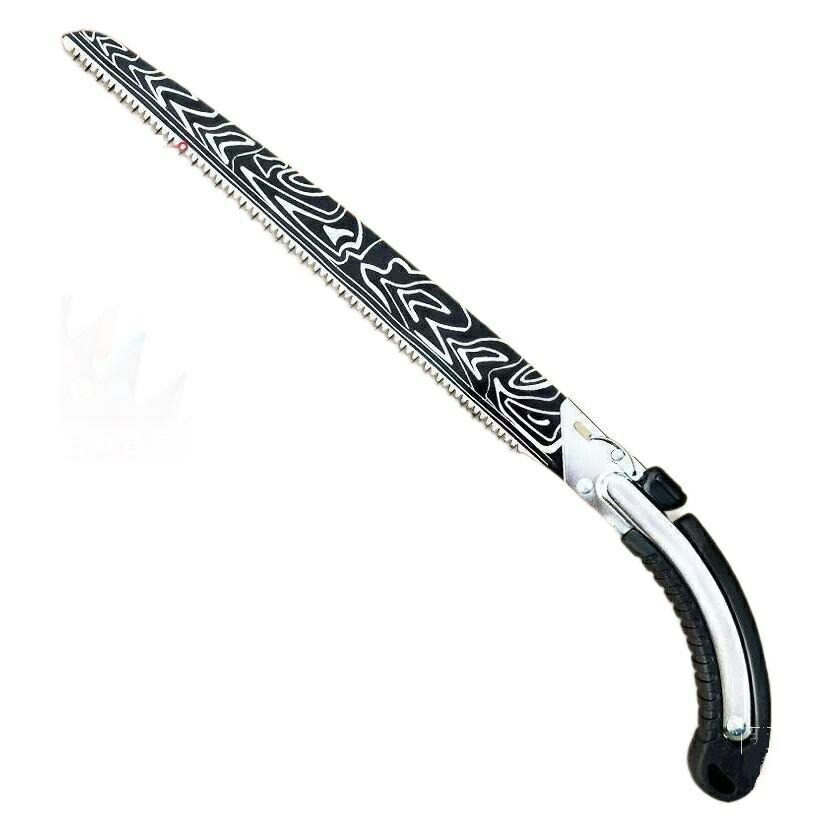 楽天市場】大型のこぎり 鞘付き 滑り止め ノコギリ 鋸 手動 剪定 頑丈