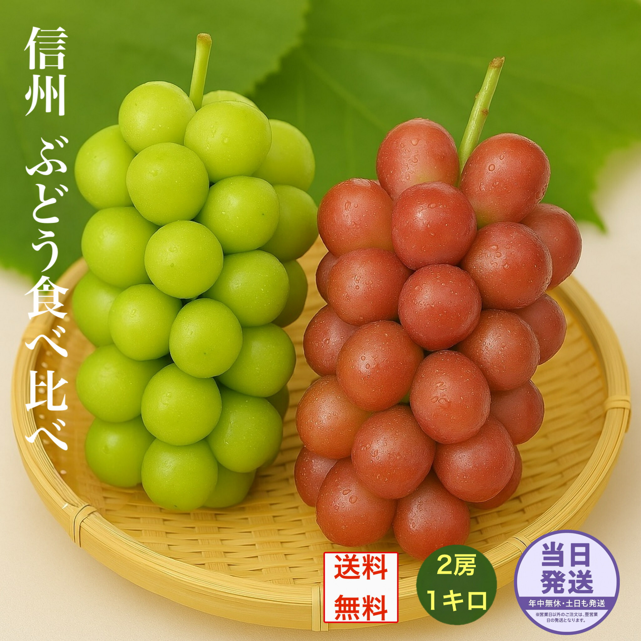 楽天市場】サンシャイレッド(甲斐ベリー7 )山梨県産 1房 約500g