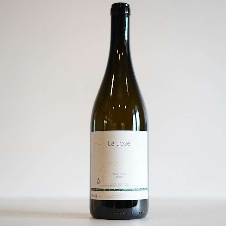 【楽天市場】『ラ・ジュー 2020&2021 / ジュリアン・デルリュー』:自然派ワイン フルッタ