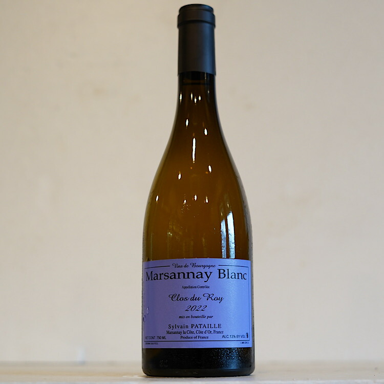 楽天市場】『マルサネ・ロゼ・フルール・ド・ピノ 2022 / ドメーヌ