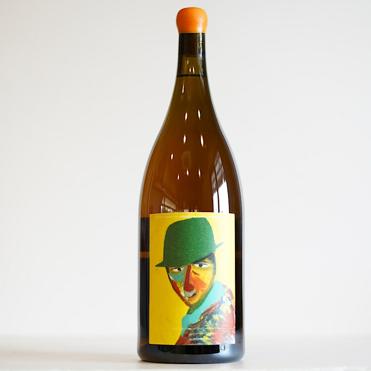 『ドマ・マグナム 2019 (1500ml) / ナボッソ』