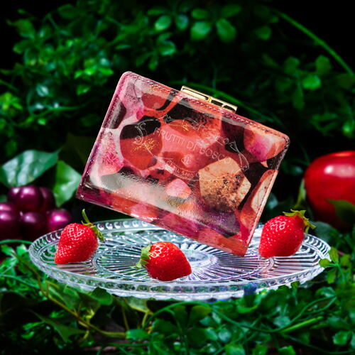 楽天市場】フルッティディボスコ mezzo Daria（メゾ ダリア