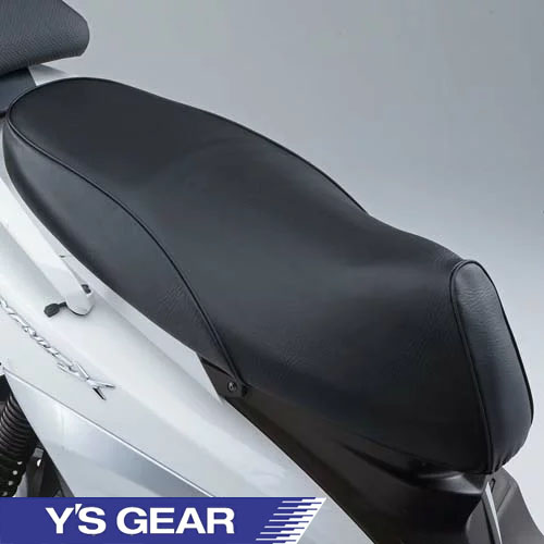 取寄せ発送品 Y´S GEAR ツーリングシート XT250X - coroi.mu