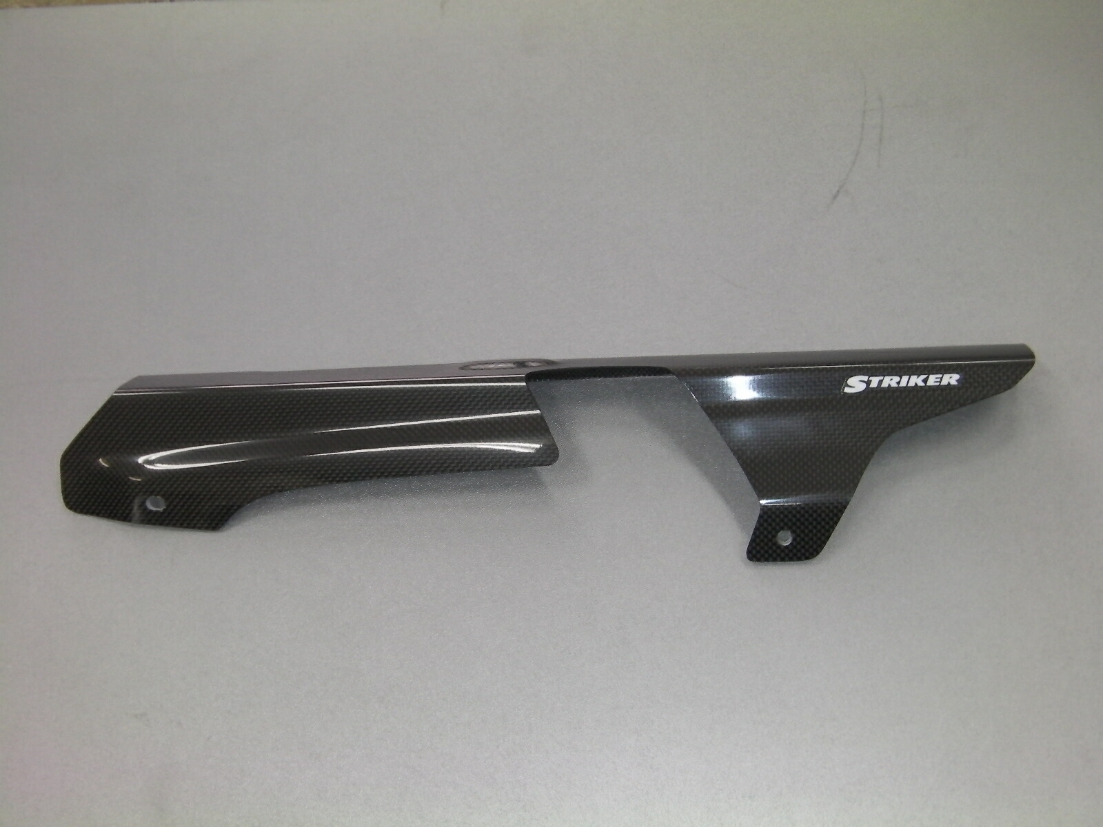 STRIKER(ストライカー) エアロデザイン SAD カーボンチェーンカバー