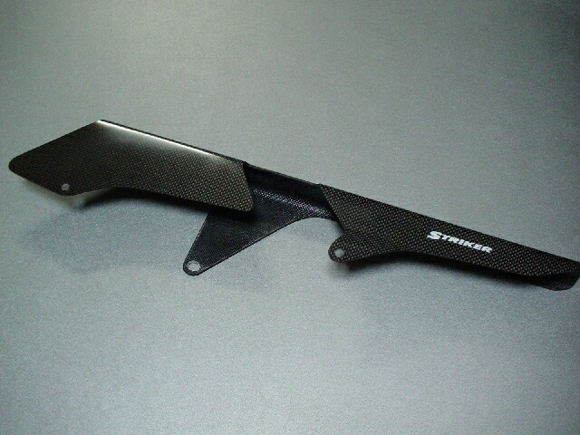 ZRX400 チェーンカバー 8f38516f9ed1eba1cf1ef383b63ed6