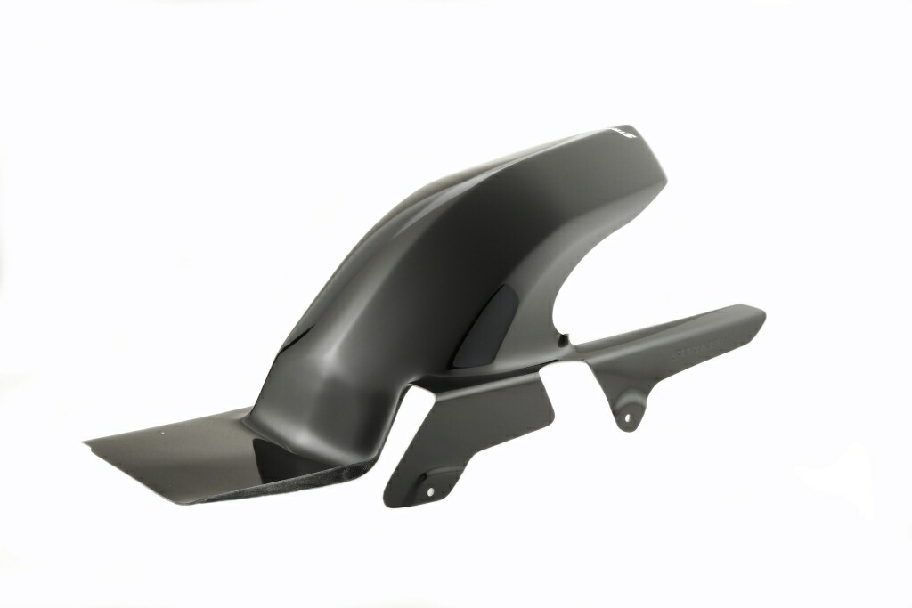 楽天市場】【ストライカー】 リアフェンダー エアロデザインSAD ロング