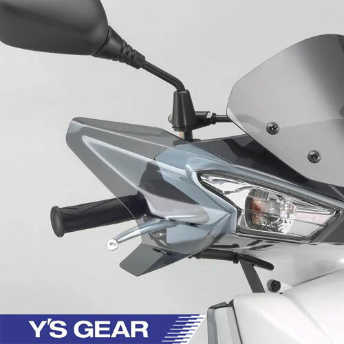 シグナス　ワイズギアナックルガード 楽天市場】【ワイズギア】 ナックルバイザー CYGNUSX シグナスX