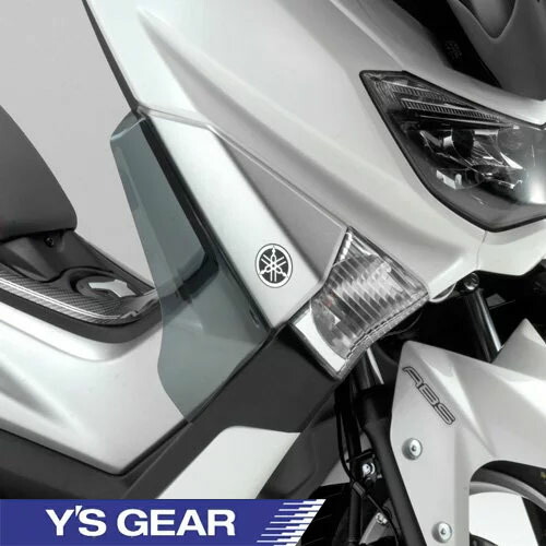 楽天市場】ワイズギア N-MAX ミドルスクリーン NMAX Nマックス