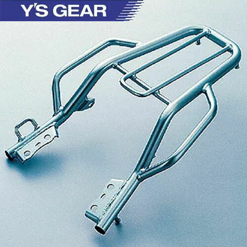 楽天市場】【ワイズギア】 マルチキャリア 3BOX用 セロー250