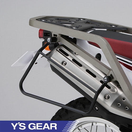Webike | Y'S GEAR(YAMAHA) ワイズギア(ヤマハ) アドベンチャー