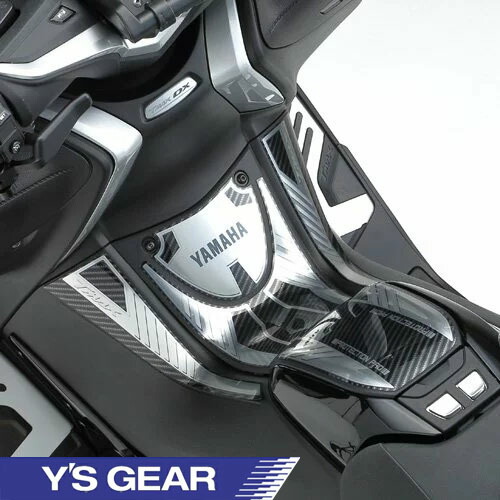 楽天市場】【メーカー欠品中】ワイズギア T-MAX 530 バックレスト