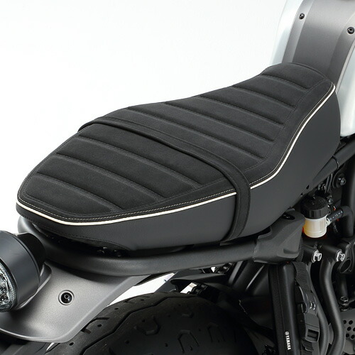 YAMAHA XSR700 YSP ローシート q5kysk112g02.jpg