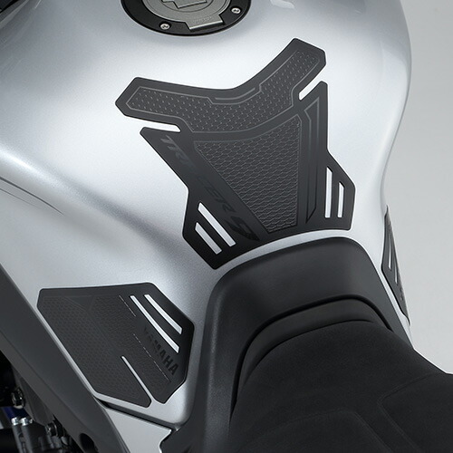 【ワイズギア】 プロテクションパッド TRACER9 GT Q5KYSK128T01 4521407256334 タンクパッド ツーリング バイク カスタム ヤマハ Y's GEAR YAMAHA|ヘルメット専門店 FS JAPAN