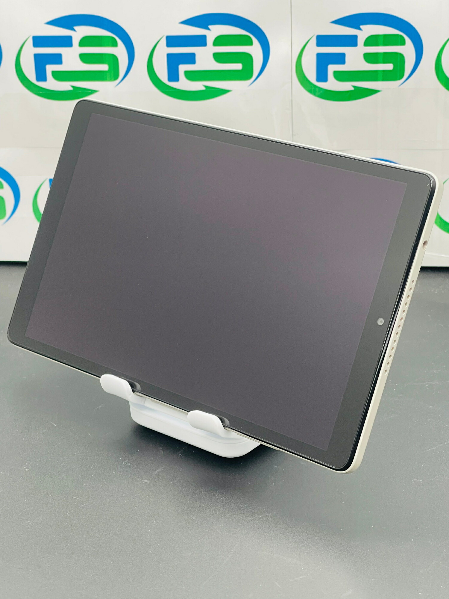 楽天市場】【中古】 d-51C dtab チャコールグレー Aランク SIM
